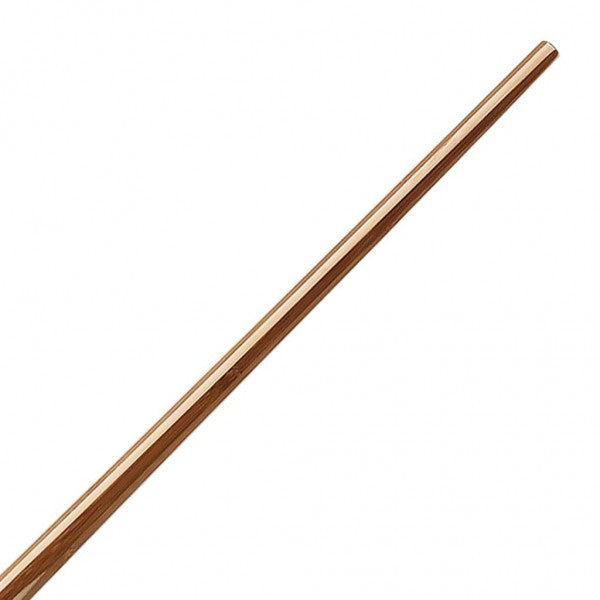 Bamboo Tapered Bo