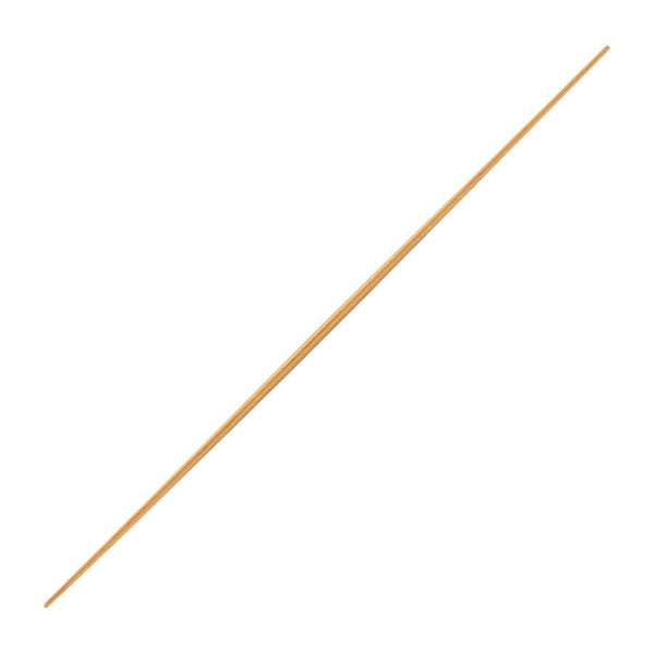 BAMBOO TOOTHPICK BO STAFF